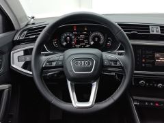 Audi Q3 35 TFSI Dynamic Entry - photo 18