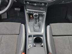 Audi Q3 35 TFSI Dynamic Entry - photo 19