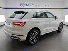 Audi Q3 35 TFSI Dynamic Entry - photo 2