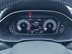 Audi Q3 35 TFSI Dynamic Entry - photo 20