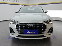 Audi Q3 35 TFSI Dynamic Entry - photo 3