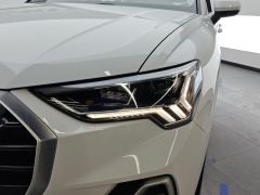 Audi Q3 35 TFSI Dynamic Entry - photo 4
