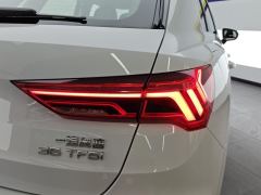 Audi Q3 35 TFSI Dynamic Entry - photo 5