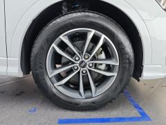 Audi Q3 35 TFSI Dynamic Entry - photo 6