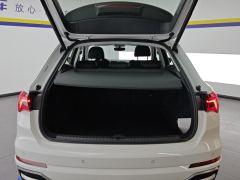 Audi Q3 35 TFSI Dynamic Entry - photo 7