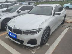 BMW 3 Series 325Li M Sport Package - photo 1