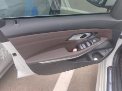 BMW 3 Series 325Li M Sport Package - photo 12