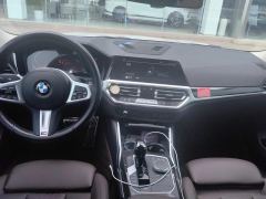 BMW 3 Series 325Li M Sport Package - photo 16