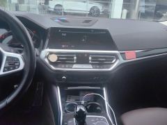 BMW 3 Series 325Li M Sport Package - photo 17