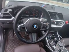 BMW 3 Series 325Li M Sport Package - photo 18