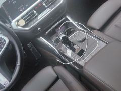 BMW 3 Series 325Li M Sport Package - photo 19