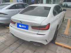 BMW 3 Series 325Li M Sport Package - photo 2