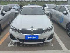 BMW 3 Series 325Li M Sport Package - photo 3