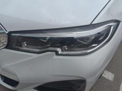 BMW 3 Series 325Li M Sport Package - photo 4