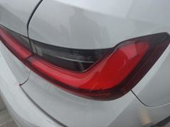 BMW 3 Series 325Li M Sport Package - photo 5