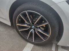 BMW 3 Series 325Li M Sport Package - photo 6