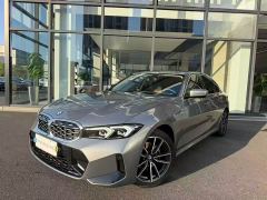 BMW 3 Series 320Li M Sport Package - фото 1