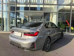 BMW 3 Series 320Li M Sport Package - фото 2