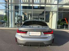 BMW 3 Series 320Li M Sport Package - фото 3