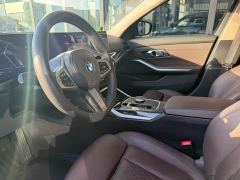 BMW 3 Series 320Li M Sport Package - фото 4