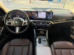 BMW 3 Series 320Li M Sport Package - фото 5