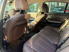 BMW 3 Series 320Li M Sport Package - фото 6