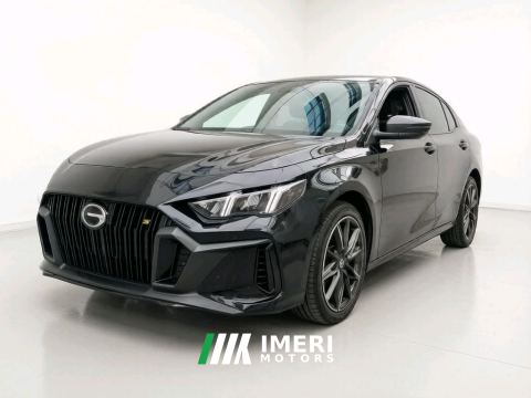 2023 GAC Chuanqi Shadow Leopard 270T Dual Clutch J15 Edition - ავტომობილი ჩინეთიდან