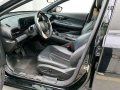 GAC Shadow Leopard 270T J15 Edition - photo 4