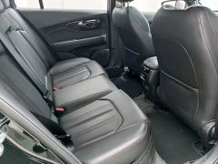 GAC Shadow Leopard 270T J15 Edition - photo 6