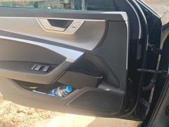 Audi A6L Facelift 45 TFSI Dynamic Luxury - ფოტო 12