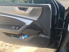 Audi A6L Facelift 45 TFSI Dynamic Luxury - ფოტო 13