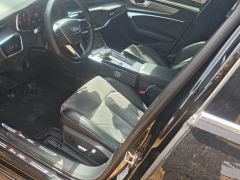 Audi A6L Facelift 45 TFSI Dynamic Luxury - ფოტო 14
