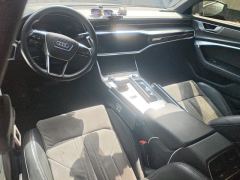 Audi A6L Facelift 45 TFSI Dynamic Luxury - ფოტო 16