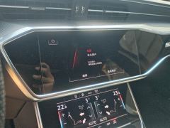 Audi A6L Facelift 45 TFSI Dynamic Luxury - ფოტო 17