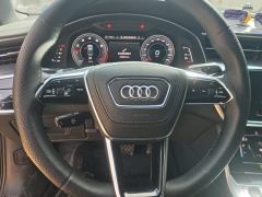Audi A6L Facelift 45 TFSI Dynamic Luxury - ფოტო 18