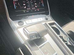 Audi A6L Facelift 45 TFSI Dynamic Luxury - ფოტო 19