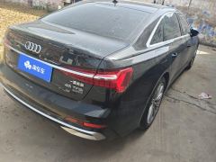 Audi A6L Facelift 45 TFSI Dynamic Luxury - ფოტო 2