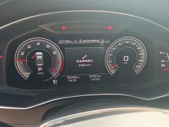 Audi A6L Facelift 45 TFSI Dynamic Luxury - ფოტო 20