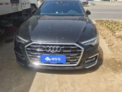 Audi A6L Facelift 45 TFSI Dynamic Luxury - ფოტო 3