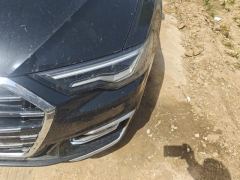 Audi A6L Facelift 45 TFSI Dynamic Luxury - ფოტო 4