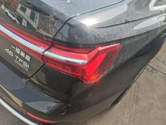 Audi A6L Facelift 45 TFSI Dynamic Luxury - ფოტო 5