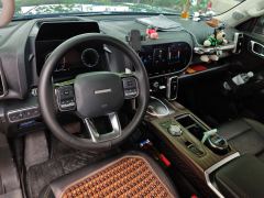 Haval Great Wall Big Dog Great Wall Dog 1.5T 2WD Edge Pastoral Edition - ფოტო 16