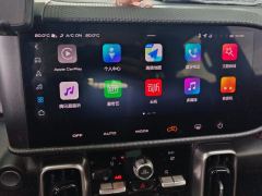 Haval Great Wall Big Dog Great Wall Dog 1.5T 2WD Edge Pastoral Edition - ფოტო 17