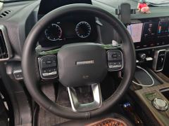 Haval Great Wall Big Dog Great Wall Dog 1.5T 2WD Edge Pastoral Edition - ფოტო 18