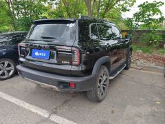 Haval Great Wall Big Dog Great Wall Dog 1.5T 2WD Edge Pastoral Edition - ფოტო 2