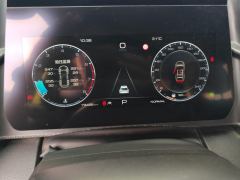 Haval Great Wall Big Dog Great Wall Dog 1.5T 2WD Edge Pastoral Edition - ფოტო 20