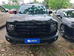 Haval Great Wall Big Dog Great Wall Dog 1.5T 2WD Edge Pastoral Edition - ფოტო 3