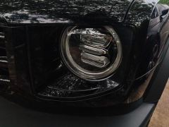 Haval Great Wall Big Dog Great Wall Dog 1.5T 2WD Edge Pastoral Edition - ფოტო 4