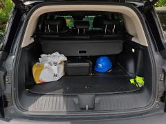 Haval Great Wall Big Dog Great Wall Dog 1.5T 2WD Edge Pastoral Edition - ფოტო 7