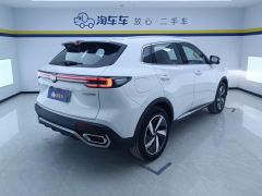 Changan CS55PLUS PHEV 1.5L 125km Edition - ფოტო 2